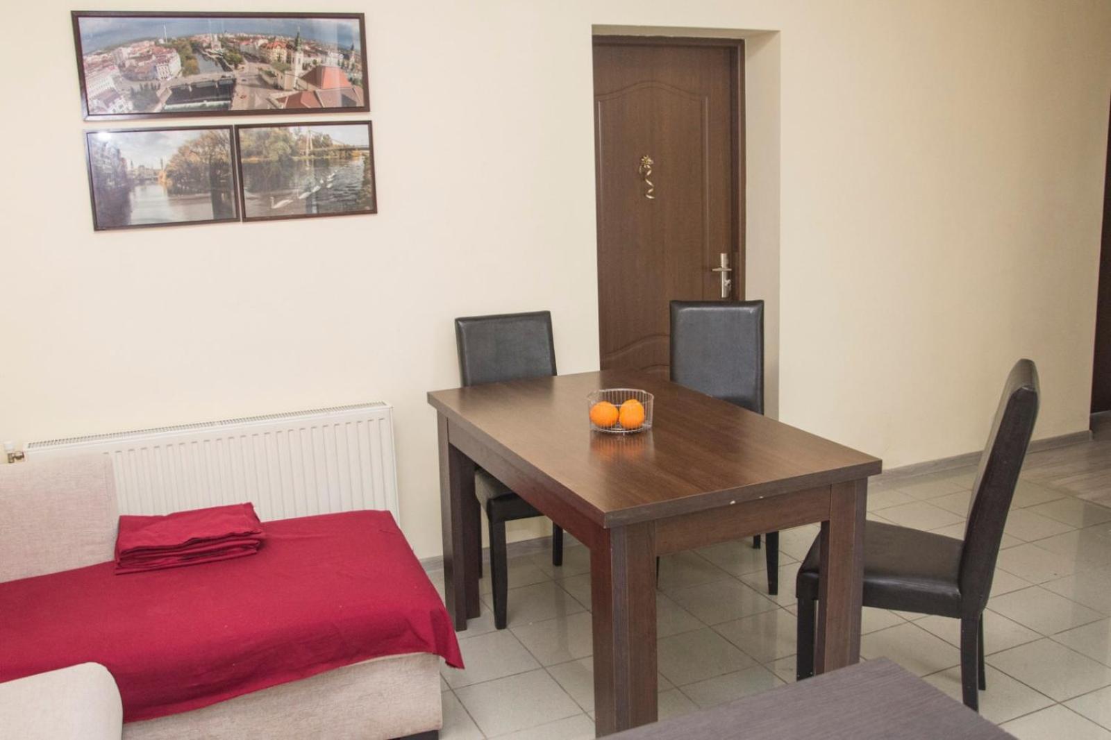 Three Rivers Apartments - Private Free Parking, Self Check-In Oradea Exteriér fotografie